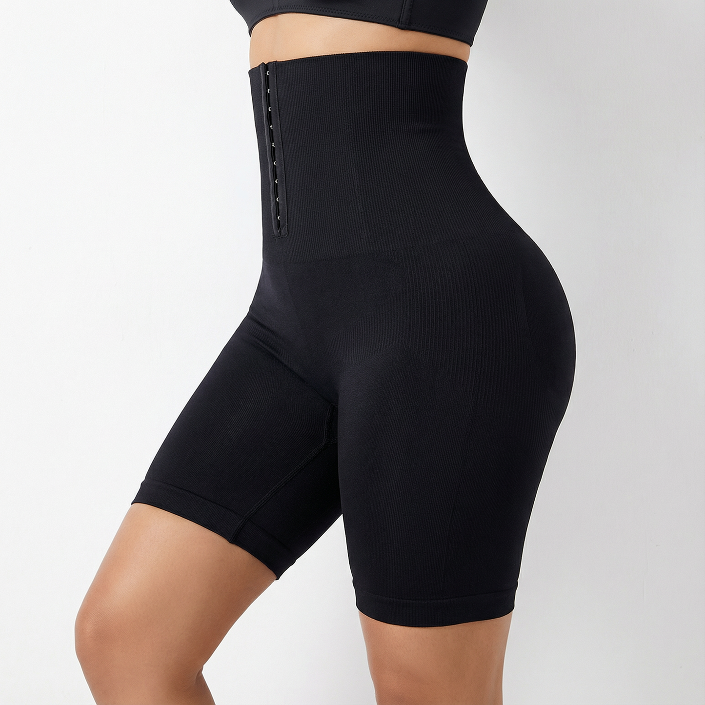 Jasmine Shaper Short