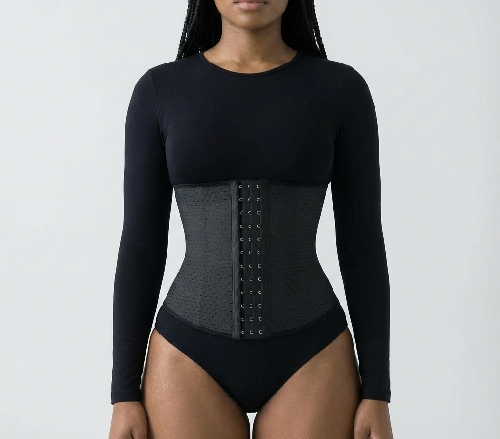 Tiana Waist Trainer