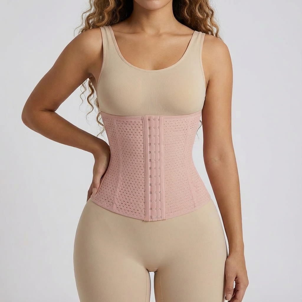 Tiana Waist Trainer