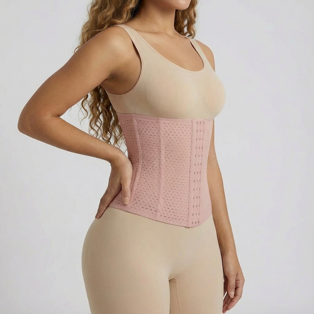 Tiana Waist Trainer