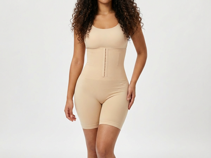 Jasmine Shaper Short