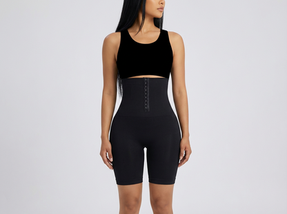 Jasmine Shaper Short