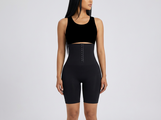 Jasmine Shaper Short